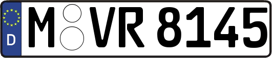 M-VR8145
