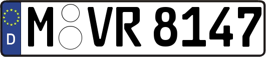 M-VR8147