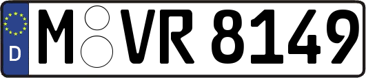 M-VR8149