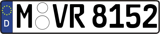 M-VR8152