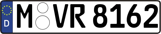 M-VR8162