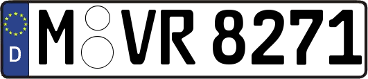M-VR8271