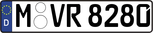 M-VR8280