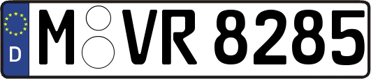 M-VR8285