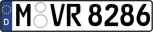 M-VR8286