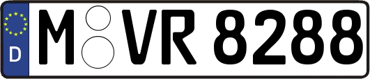 M-VR8288