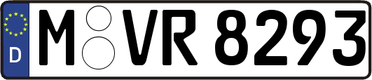 M-VR8293