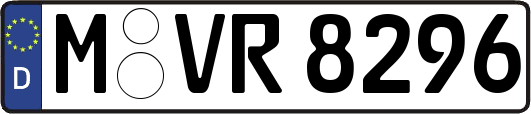M-VR8296