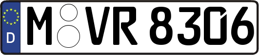 M-VR8306
