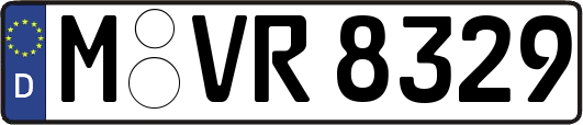 M-VR8329