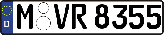 M-VR8355