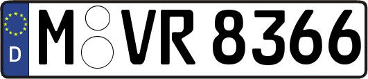 M-VR8366