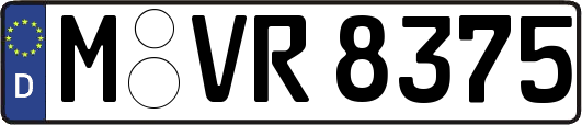 M-VR8375