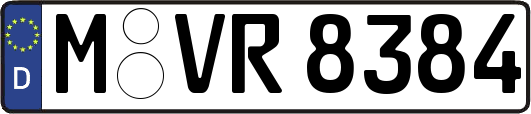 M-VR8384