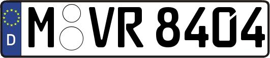 M-VR8404