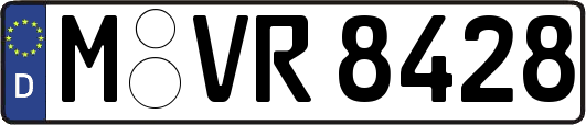 M-VR8428
