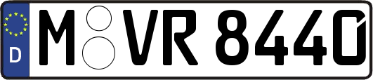 M-VR8440