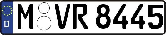 M-VR8445