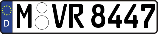 M-VR8447