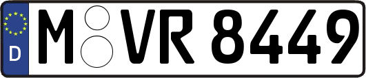 M-VR8449
