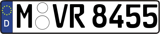 M-VR8455