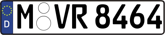 M-VR8464