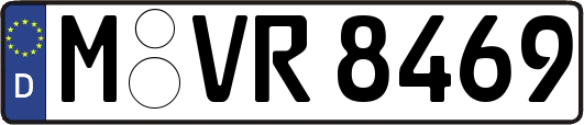 M-VR8469