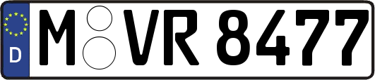 M-VR8477