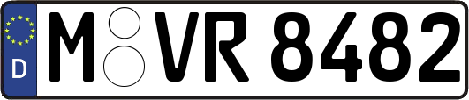M-VR8482