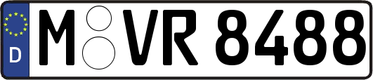 M-VR8488