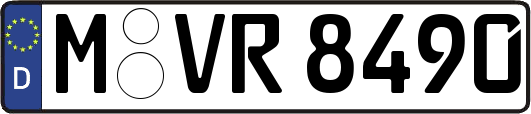 M-VR8490