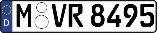 M-VR8495