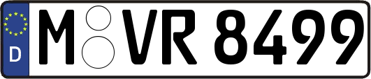 M-VR8499