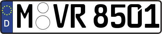M-VR8501