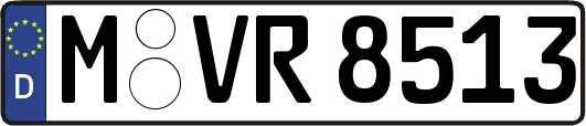 M-VR8513
