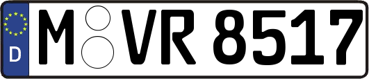 M-VR8517