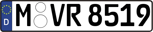 M-VR8519