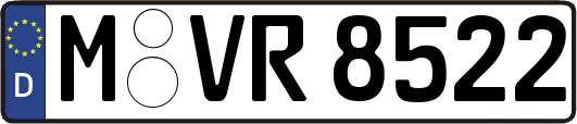 M-VR8522