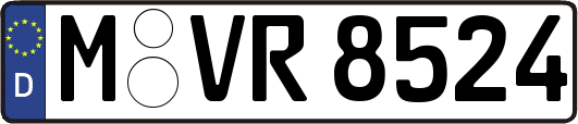 M-VR8524