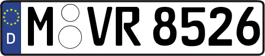 M-VR8526