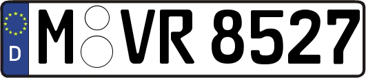 M-VR8527
