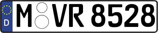 M-VR8528