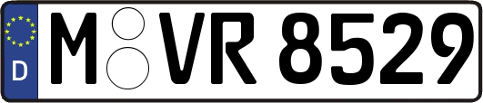 M-VR8529