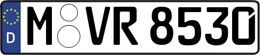 M-VR8530