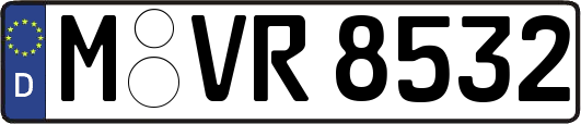 M-VR8532