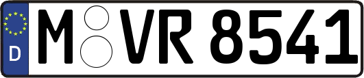 M-VR8541