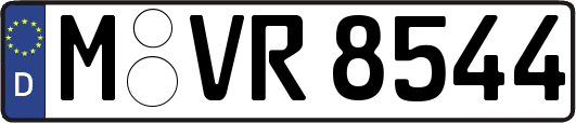 M-VR8544