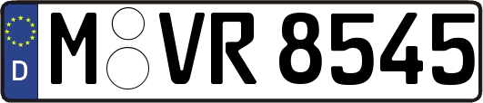M-VR8545