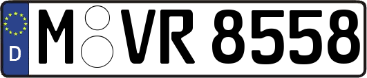 M-VR8558
