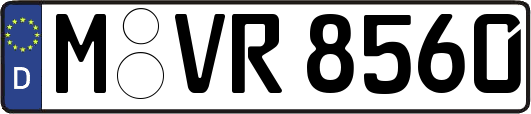 M-VR8560